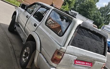 Great Wall Safe, 2008 год, 250 000 рублей, 4 фотография