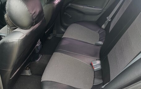 Nissan Almera Classic, 2007 год, 590 000 рублей, 8 фотография