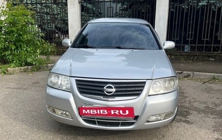 Nissan Almera Classic, 2007 год, 590 000 рублей, 3 фотография