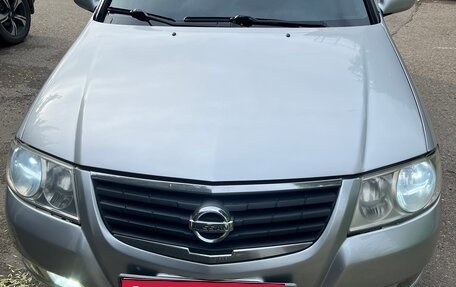 Nissan Almera Classic, 2007 год, 590 000 рублей, 5 фотография