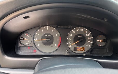 Nissan Almera Classic, 2007 год, 590 000 рублей, 11 фотография
