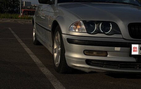 BMW 3 серия, 2000 год, 650 000 рублей, 3 фотография