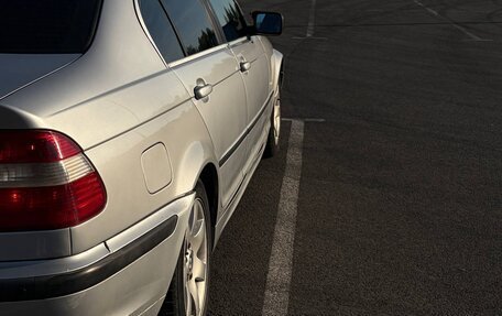 BMW 3 серия, 2000 год, 650 000 рублей, 10 фотография