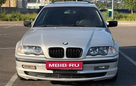 BMW 3 серия, 2000 год, 650 000 рублей, 5 фотография