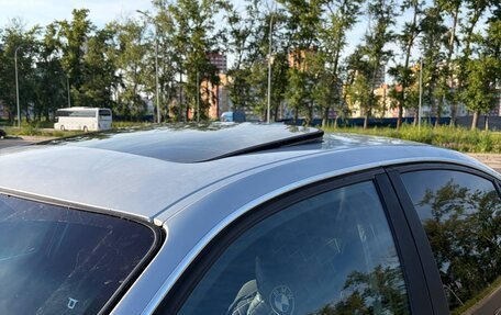 BMW 3 серия, 2000 год, 650 000 рублей, 14 фотография