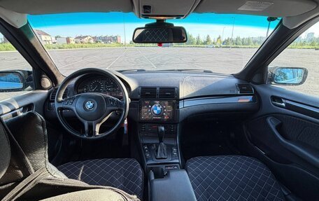 BMW 3 серия, 2000 год, 650 000 рублей, 18 фотография