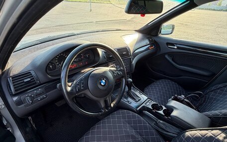 BMW 3 серия, 2000 год, 650 000 рублей, 17 фотография