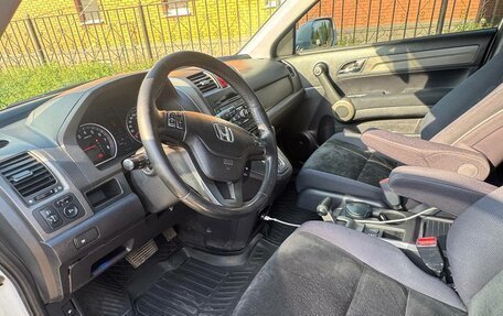 Honda CR-V III рестайлинг, 2012 год, 1 290 000 рублей, 5 фотография