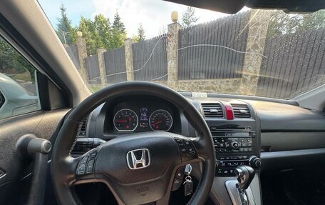 Honda CR-V III рестайлинг, 2012 год, 1 290 000 рублей, 7 фотография
