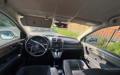 Honda CR-V III рестайлинг, 2012 год, 1 290 000 рублей, 6 фотография
