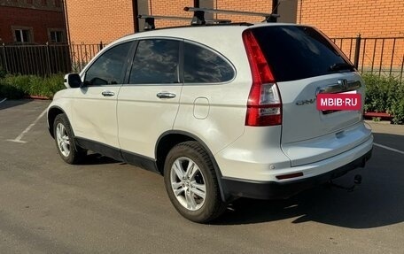 Honda CR-V III рестайлинг, 2012 год, 1 290 000 рублей, 3 фотография