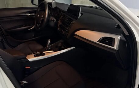 BMW 1 серия, 2012 год, 1 250 000 рублей, 3 фотография