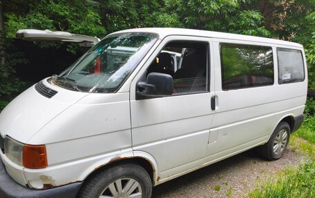 Volkswagen Transporter T4, 2000 год, 580 000 рублей, 3 фотография