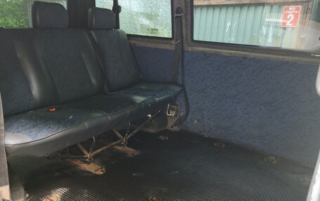Volkswagen Transporter T4, 2000 год, 580 000 рублей, 6 фотография