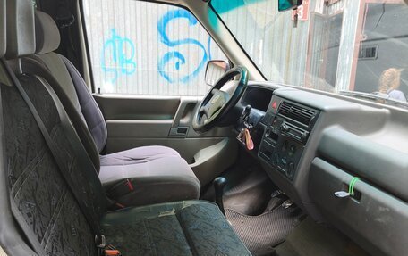 Volkswagen Transporter T4, 2000 год, 580 000 рублей, 5 фотография