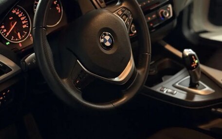 BMW 1 серия, 2012 год, 1 250 000 рублей, 8 фотография