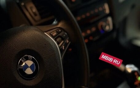 BMW 1 серия, 2012 год, 1 250 000 рублей, 4 фотография
