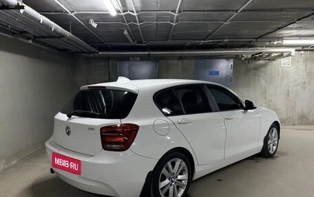 BMW 1 серия, 2012 год, 1 250 000 рублей, 7 фотография