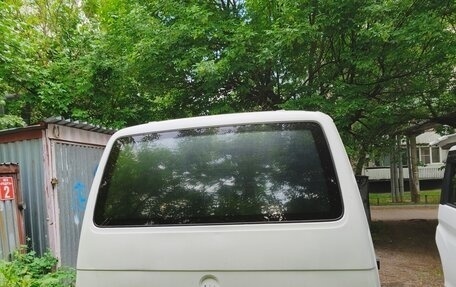 Volkswagen Transporter T4, 2000 год, 580 000 рублей, 4 фотография