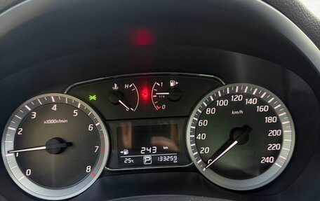 Nissan Sentra, 2014 год, 930 000 рублей, 2 фотография