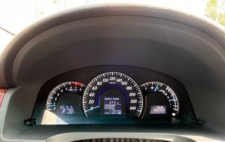 Toyota Camry, 2014 год, 1 550 000 рублей, 14 фотография