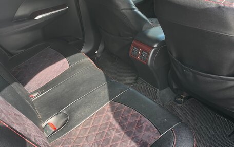 Toyota Camry, 2014 год, 1 550 000 рублей, 11 фотография