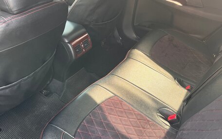 Toyota Camry, 2014 год, 1 550 000 рублей, 12 фотография