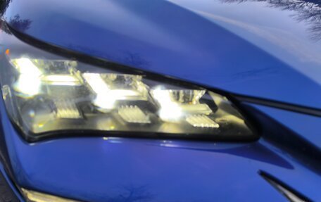 Lexus NX I, 2015 год, 2 950 000 рублей, 6 фотография