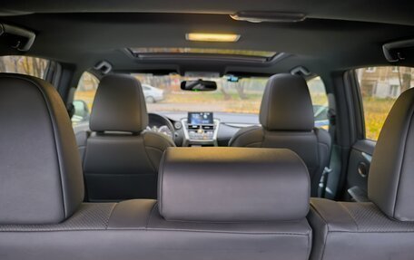 Lexus NX I, 2015 год, 2 950 000 рублей, 13 фотография