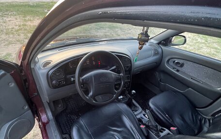 KIA Spectra II (LD), 2006 год, 300 000 рублей, 8 фотография