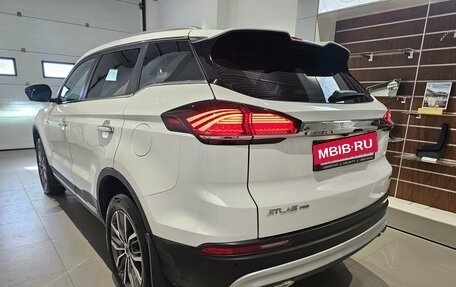 Geely Atlas, 2023 год, 2 099 000 рублей, 6 фотография