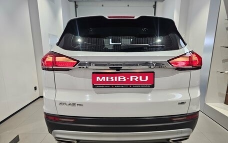 Geely Atlas, 2023 год, 2 099 000 рублей, 5 фотография