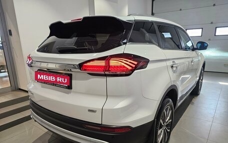 Geely Atlas, 2023 год, 2 099 000 рублей, 4 фотография