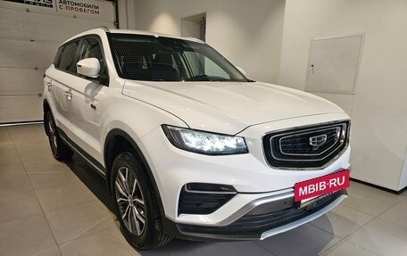 Geely Atlas, 2023 год, 2 099 000 рублей, 3 фотография