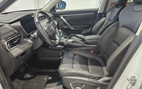 Geely Atlas, 2023 год, 2 099 000 рублей, 15 фотография