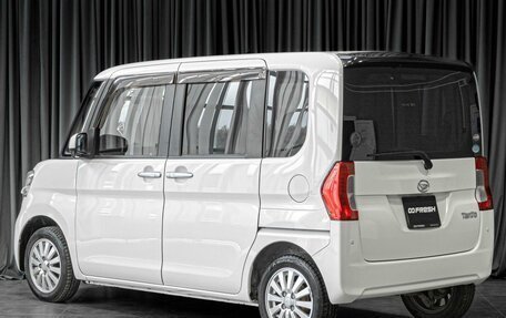Daihatsu Tanto III, 2016 год, 749 000 рублей, 2 фотография