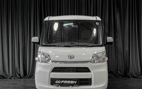 Daihatsu Tanto III, 2016 год, 749 000 рублей, 3 фотография