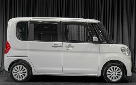 Daihatsu Tanto III, 2016 год, 749 000 рублей, 5 фотография