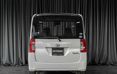 Daihatsu Tanto III, 2016 год, 749 000 рублей, 4 фотография
