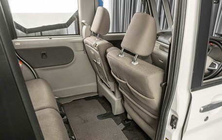 Daihatsu Tanto III, 2016 год, 749 000 рублей, 11 фотография
