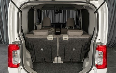 Daihatsu Tanto III, 2016 год, 749 000 рублей, 17 фотография