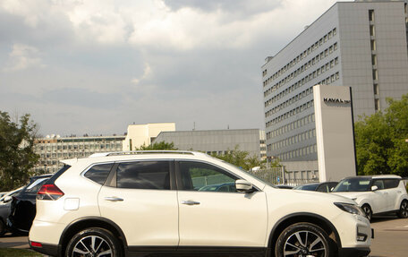Nissan X-Trail, 2019 год, 2 298 000 рублей, 4 фотография