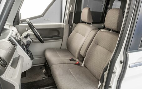 Daihatsu Tanto III, 2016 год, 749 000 рублей, 8 фотография
