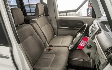 Daihatsu Tanto III, 2016 год, 749 000 рублей, 10 фотография
