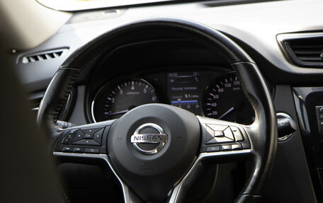 Nissan X-Trail, 2019 год, 2 298 000 рублей, 13 фотография
