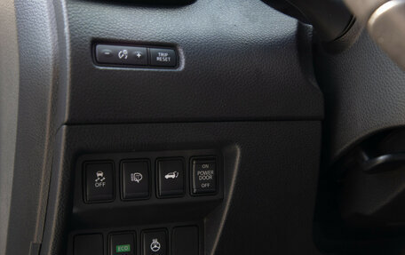 Nissan X-Trail, 2019 год, 2 298 000 рублей, 14 фотография