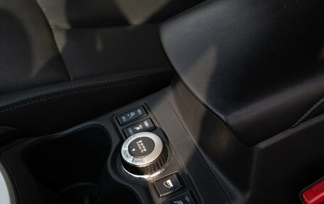 Nissan X-Trail, 2019 год, 2 298 000 рублей, 19 фотография