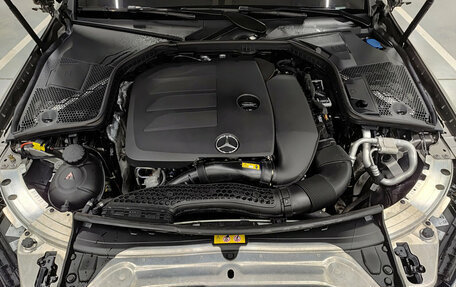Mercedes-Benz C-Класс, 2020 год, 3 620 000 рублей, 13 фотография