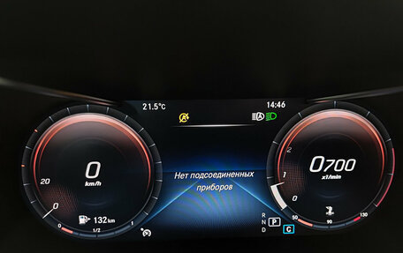 Mercedes-Benz C-Класс, 2020 год, 3 620 000 рублей, 17 фотография