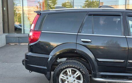 Great Wall Hover H3 I, 2012 год, 619 000 рублей, 6 фотография